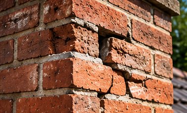Brickwork Repairs