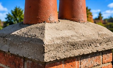 Chimney Crown Repairs
