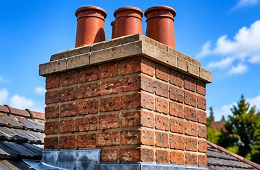 Chimney Repairs