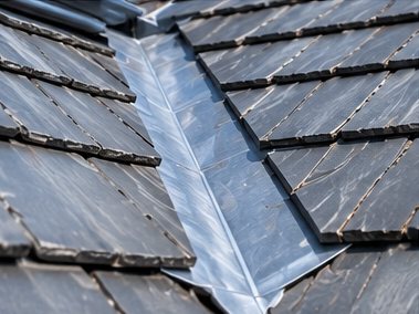 Lead Valley Repairs