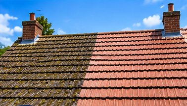 Roof Restoration
