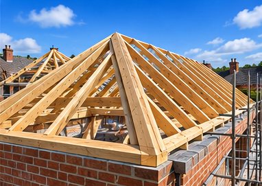 Roof Structure and Timber Work