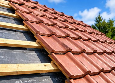 Tile Installation