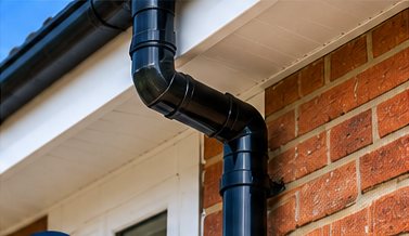 Downpipe Installation