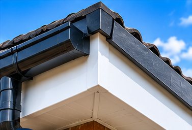 Dry Verge Systems