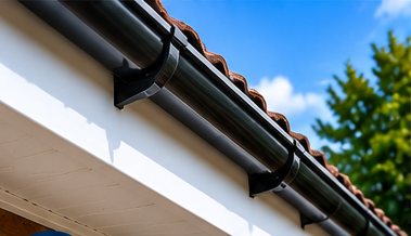 Gutter Repairs