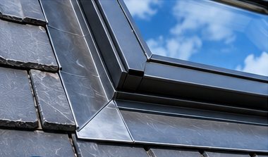 Flashing Installation