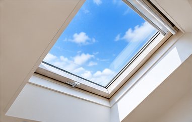 Leaking Window Repairs